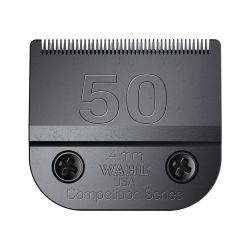 Ножевой блок Wahl Ultimate Competition #50, 0,4 мм, стандарт А5 (2350-516)