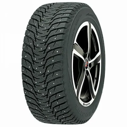 Зимняя шина шипованная WestLake Z-506 (225/50 R17 98H)