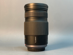 Panasonic Lumix G Vario 100-300 4.0-5.6 Mega O.I.S