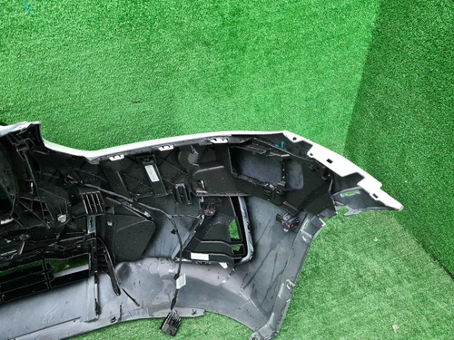 Бампер передний BMW X3 G01 (21-нв) M-paket В сборе