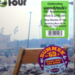 Сборник / Woodstock IV (Coloured Vinyl)(2LP)