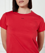 Футболка Pinko - красный(100373 A228)