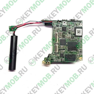 Системная плата для фотоаппарата Nikon Coolpix S2550