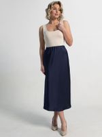 Юбка Фейри (синяя) Ю15218-53М LT Collection