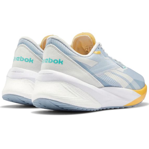 Reebok Classic Retro Mesh 'Gray Green'