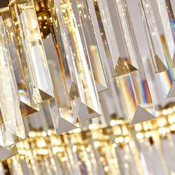 Подвесная Люстра Milan D60 By Imperiumloft