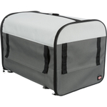 Транспортная будка   для собак и кошек Trixie Kennel XS, размер 32х32х47см.