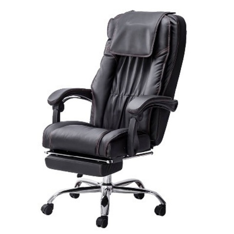 Офисное массажное кресло Koenigsmann Flat