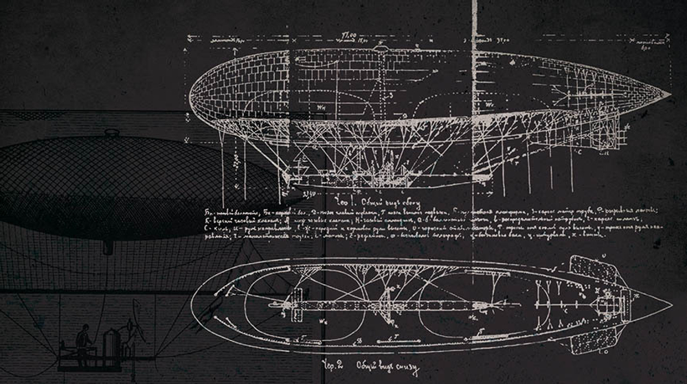 Дизайнерские обои Wall Street Induction