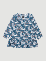 Туника Mjölk Лебеди