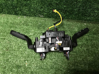 Подрулевые переключатели Jetour T2 (2023-н.в.)