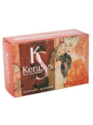 Мыло косметическое KeraSyS Sill Moisture 100 г