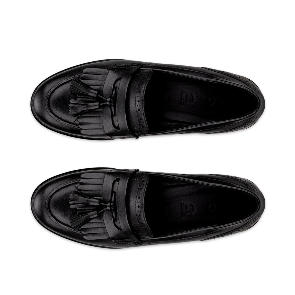 Лоферы женские ECCO DRESS CLASSIC 15