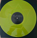 In Flames / Soundtrack To Your Escape (20th Anniversary Edition)(Coloured Vinyl)(2LP)