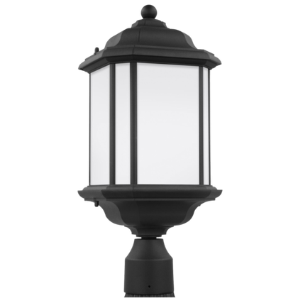 Светильник Visual Comfort Kent One Light Outdoor Post Lantern 82529