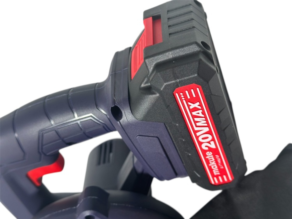 Аккумуляторный воздуходув Makute CPB001