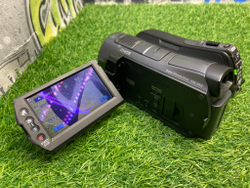 Sony HDR-SR12E