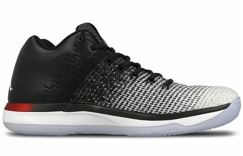 Кроссовки Air Jordan 31 Low Quai 54