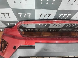 Бампер передний Hyundai Creta 1 (GS) 16-21 Б/у Оригинал 86511M0000