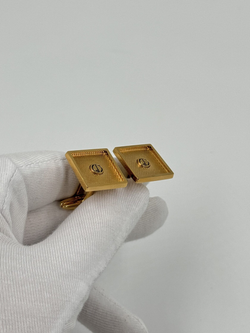 Запонки Dunhill