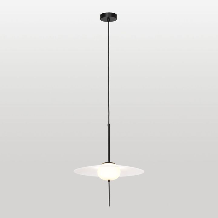 Подвесной светильник Lussole Loft Irvine LSP-8949