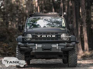 TANK 300 Силовой бампер передний TENGQIAN