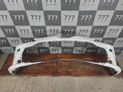 Бампер передний Toyota Camry (XV70) 21-нв Б/У Оригинал 5211906J20