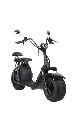 Электроскутер Kugoo C2 Pro 2000W 20Аh 60V