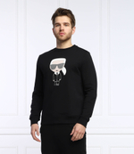 Худи Karl Lagerfeld - черный(705071 500951)