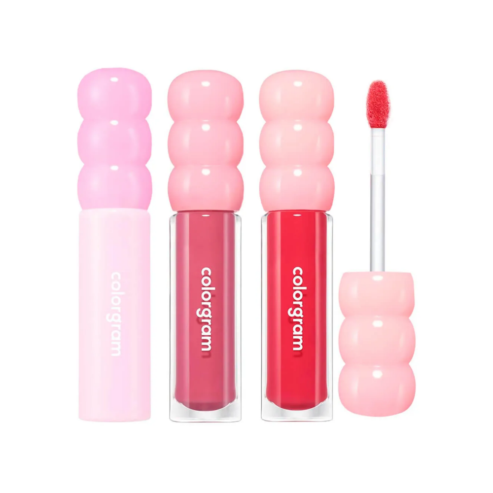 Colorgram Fruity Glass Tint