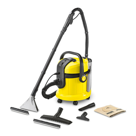 Пылесос Karcher SE 4001