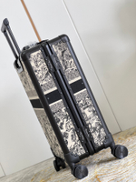 Christian Dior Suitcase