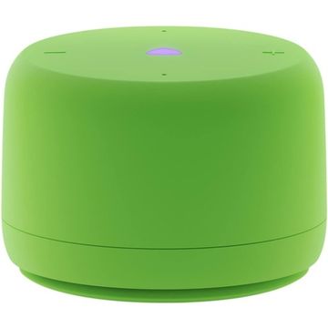 Умная колонка Яндекс Станция Лайт 2 с Алисой без часов Зеленый