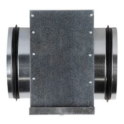 Фильтр-бокс (корпус с материалом) SHUFT FBCr 315