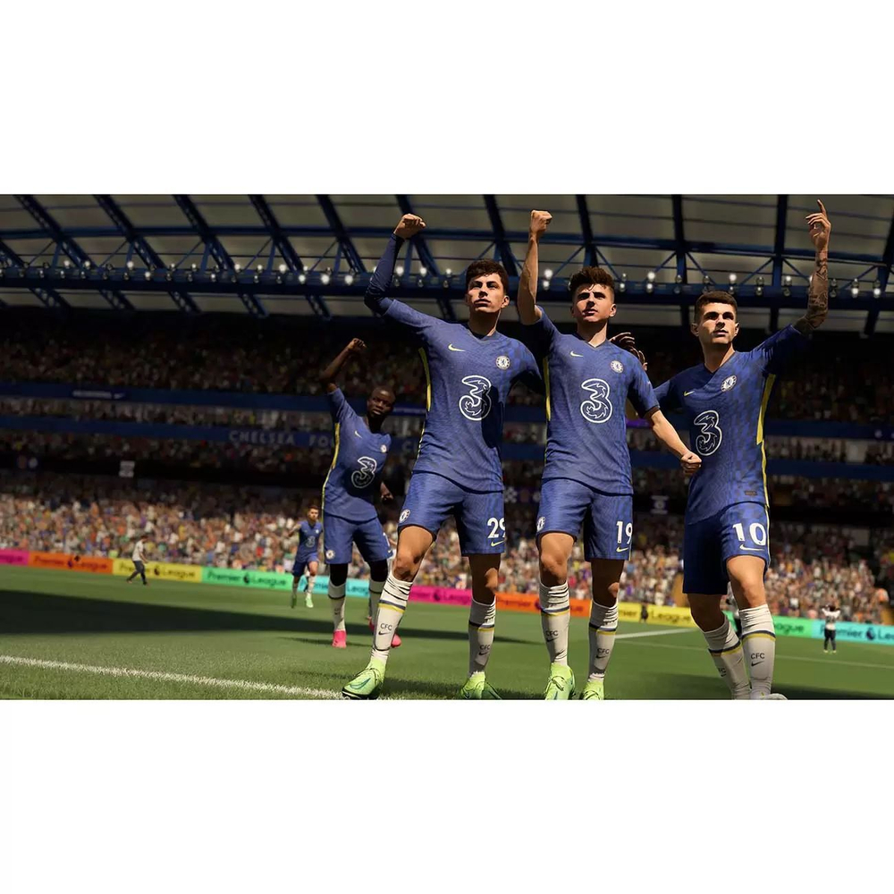 Игра FIFA 23 PlayStation 5