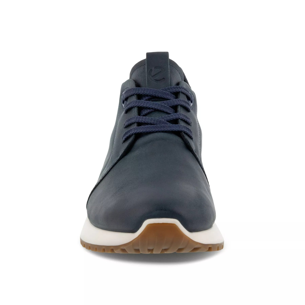 Ботинки мужские ECCO ASTIR