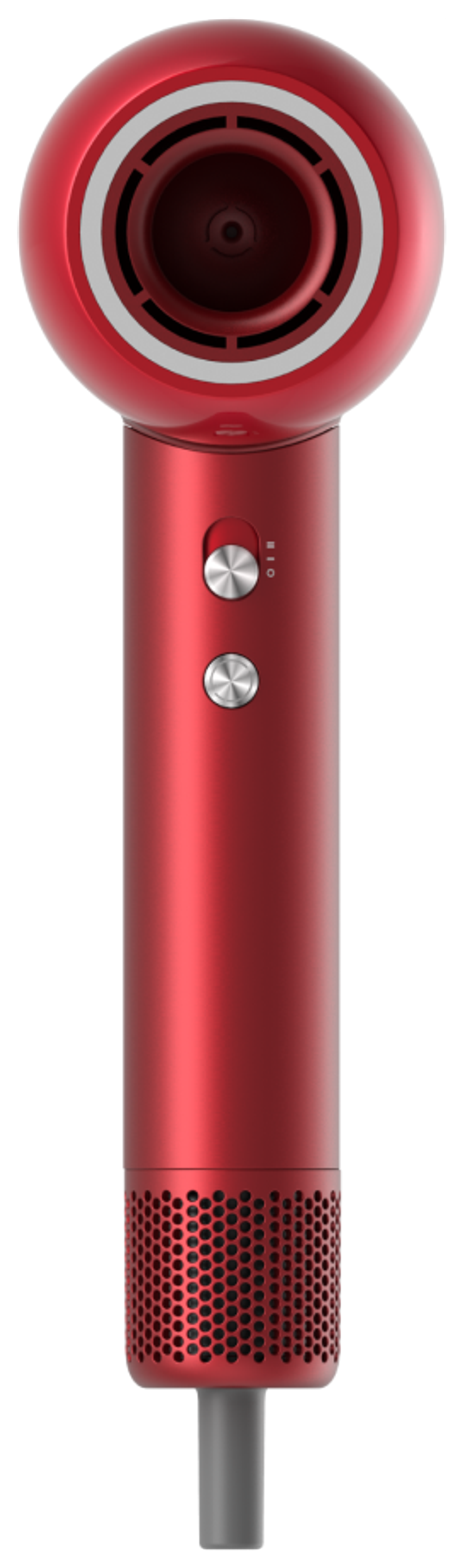 Фен Xiaomi Dreame Intelligent Temperature Control Hair Dryer RED