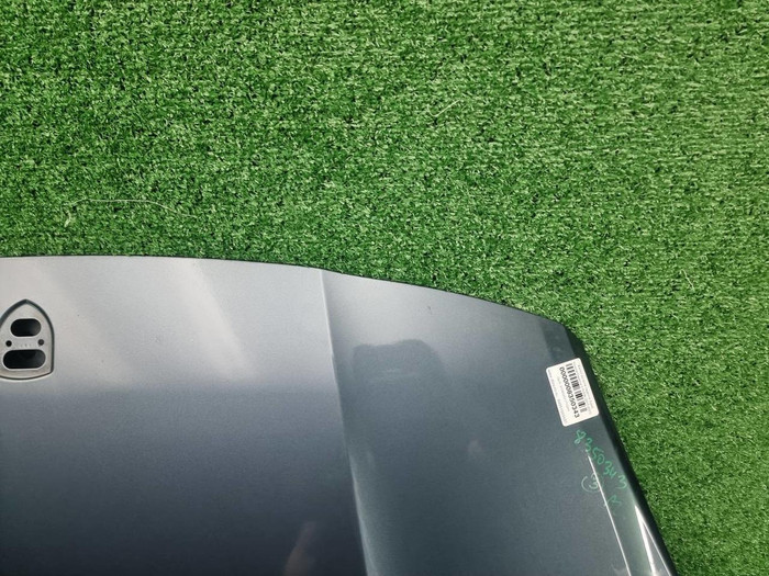 Капот Porsche Cayenne 3 PO536 (2017-н.в.)