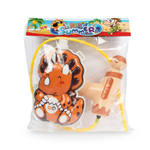 Водный пистолет с баллоном , пакет 310