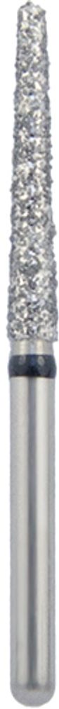 Бор алмазный, тип FG, гр.4 848L-016SC-FG, NTI, Германия