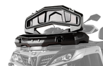 Кофр передний для CFMOTO X8 H.O./X10 EPS