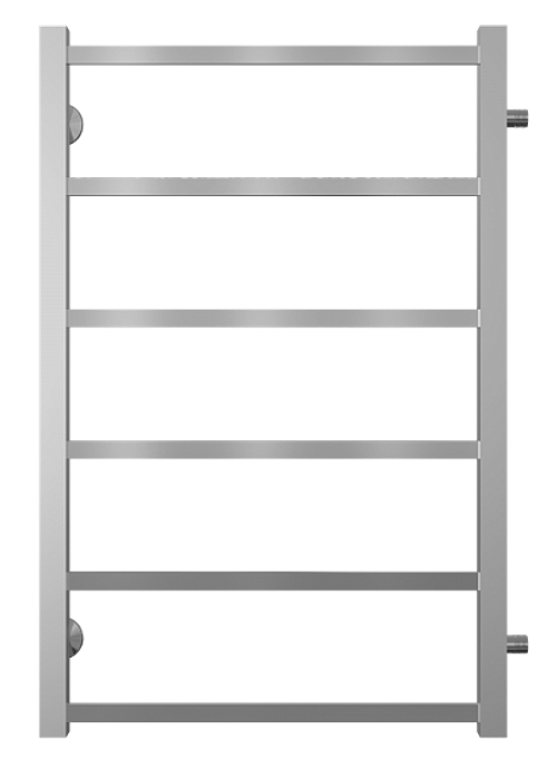 Полотенцесушитель ВЕГА TERMINUS 500*806 БП м/о 600 витринный образец