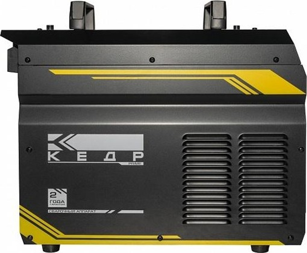 Сварочный полуавтомат Кедр UltraMIG-350 8019446