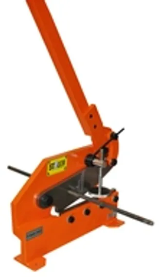 Электромеханическая гильотина Inanlar IMS 2560x4