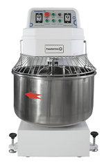 Тестомес спиральный Foodatlas HS-100A (AR) Pro