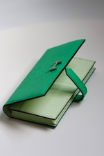 Hermes Bearn Wallet