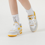 Кроссовки New Balance Nb 550 Varsity Gold