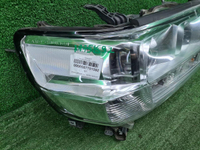 Фара правая Toyota Land Cruiser 200 (15-21) LED
