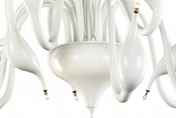 Люстра на штанге Lightstar 751186
