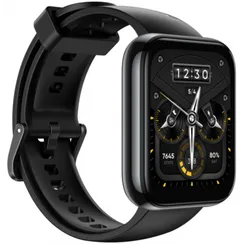 Умные часы Realme Watch S Pro Black (черный)